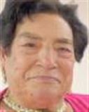 Profilbild Rosina Scaffidi in Gerlando
